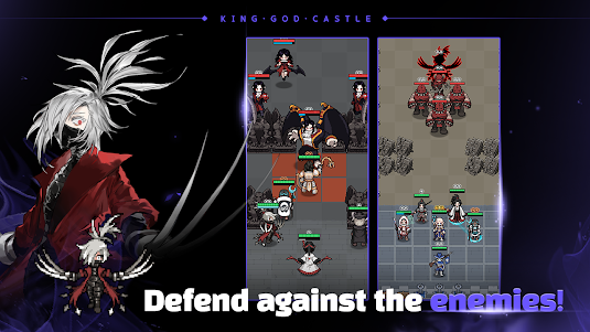 King God Castle 4.2.8 screenshot 6
