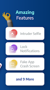 Applock Pro - App Lock & Guard 5.0.1 screenshot 10