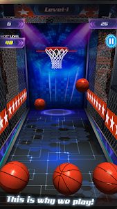 Basketball Master-Star Splat! 2.8.5083 screenshot 5