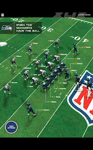Super Bowl XLIX Game Program 1.0.45 screenshot 4