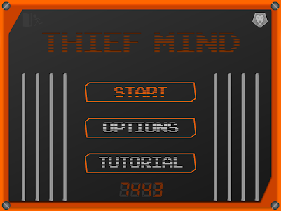 Thief Mind 1.21 screenshot 1
