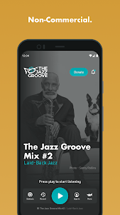 The Jazz Groove 4.1.2 screenshot 4