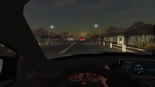 Traffic Driver  screenshot 12