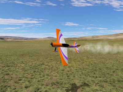 PicaSim: Free flight simulator 1.1.1074 screenshot 17