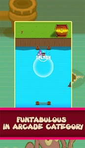 Duck Splash Pong 1.0.1 screenshot 9