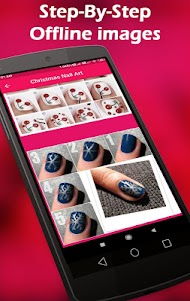Nail Art Designs Step by Step Videos & Images 2020 1.5.11 screenshot 5