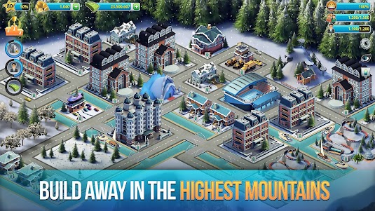 City Island 3 - Building Sim 3.5.3 screenshot 6
