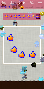Multiplayer Jigsaw Cooperative 1.2.3G screenshot 11