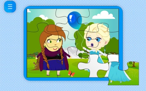 Puzzle - Kids Game 1.0.8 screenshot 5