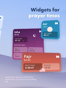 Athan Pro - Prayer Times Azan  screenshot 7