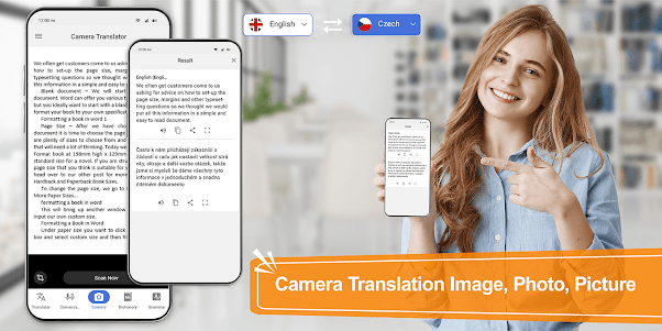Translate App Text and Voices 3.4.6 screenshot 11