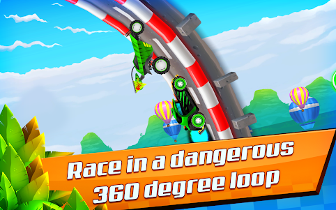 RC Toy Cars Race  screenshot 11