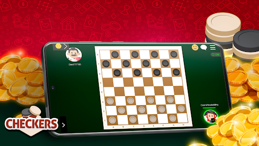 GameVelvet: Dominoes, Spades  screenshot 7