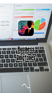 Business Ringtones 2.1 screenshot 9