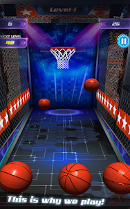 Basketball Master-Star Splat! 2.8.5083 screenshot 21