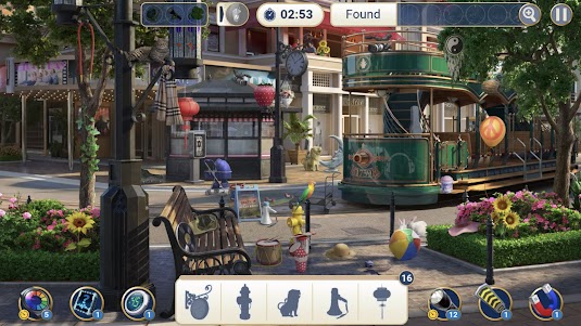 Crime Mysteries: Find objects 1.30.3200 screenshot 14