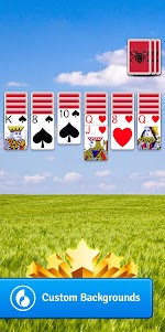 Spider Go: Solitaire Card Game 1.5.5.848 screenshot 2