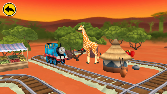 Thomas & Friends: Adventures! 2.1.2 screenshot 8