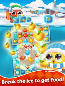 Puzzle Wings: match 3 games 3.3.8 screenshot 4