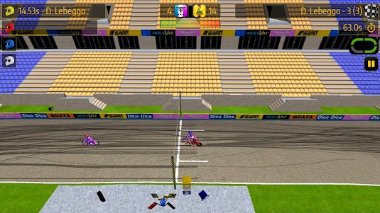 Speedway Challenge 2022 1.12.0.G0 screenshot 5