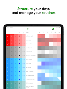 everyday Habit Tracker 3.0.7 screenshot 14