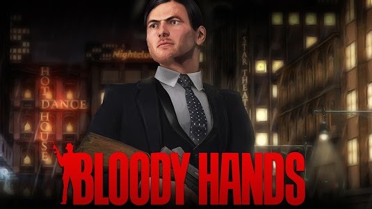 Bloody Hands, Mafia Families 1.3.0 screenshot 1