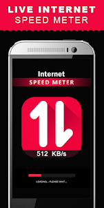Internet Speed Meter 2.4.1 screenshot 6