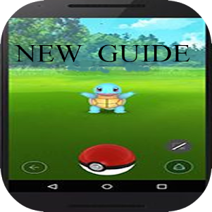 New guide,tips for Pokemon GO 2.3 screenshot 1