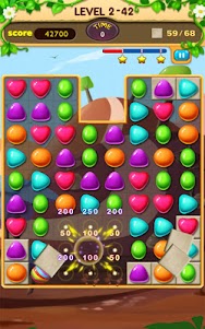 Candy Journey 5.8.5002 screenshot 11