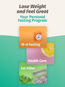 BodyFast: Intermittent Fasting 3.27.6 screenshot 19