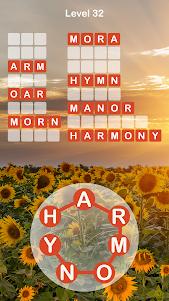 Word Relax: Word Puzzle Games 1.7.6 screenshot 4