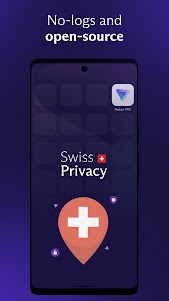 Proton VPN: Private, Secure 4.9.40.5 screenshot 6