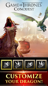 Game of Thrones: Conquest ™ 23.10.774571 screenshot 1