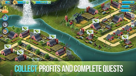 City Island 3 - Building Sim 3.5.3 screenshot 13