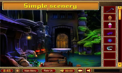 Crazy 100 Rooms - Can you escape from here 13.2.4 screenshot 3