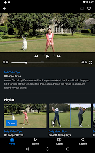 GolfPass 2.15.0 screenshot 9