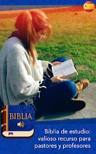 Biblia de estudio en español Biblia de estudio gratis Reina Valera 1960 46.0 screenshot 19