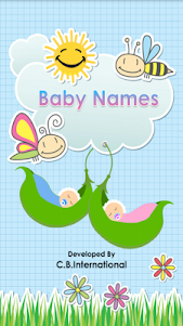 Hindu Baby Names BN1.3 screenshot 1