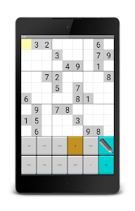 Sudoku 2.5.8 screenshot 6