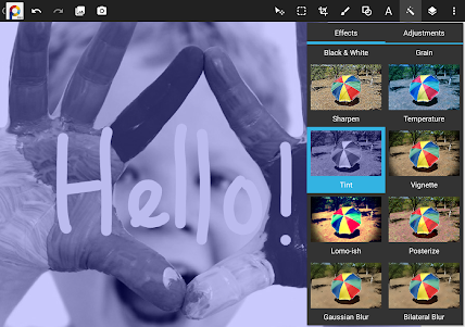 PhotoSuite 4 Pro 4.3.688 screenshot 12