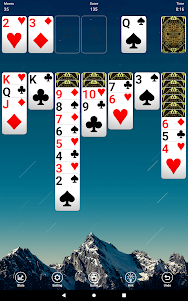 Classic Solitaire Card Game 4.1.0 screenshot 8