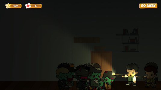 Zombie Forest: Apocalypse 1.27 screenshot 8