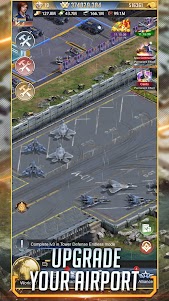 Strike of Nations - Army War 1.8.93 screenshot 4