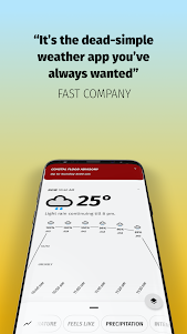 Appy Weather 2023.10.09 screenshot 3