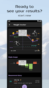 Lose weight by fat loss version 7.159.200 screenshot 6