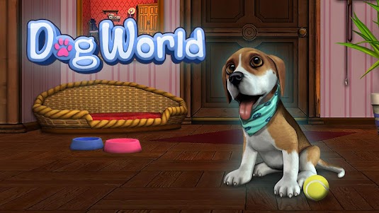 DogWorld Premium - My Puppy 4.8.5 screenshot 8