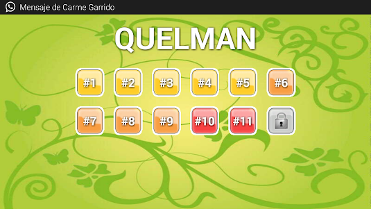 QUELMAN 2 1.0o screenshot 2