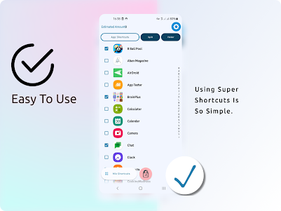 Super Shortcut: Multitasking 3.01.27.2024.254 screenshot 4