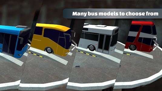 Bus Driving Games - Bus Games 23.02.11.10 screenshot 18
