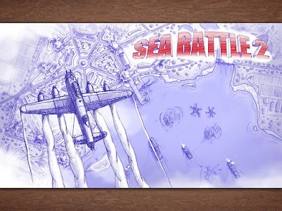 Sea Battle 2 3.3.0 screenshot 16